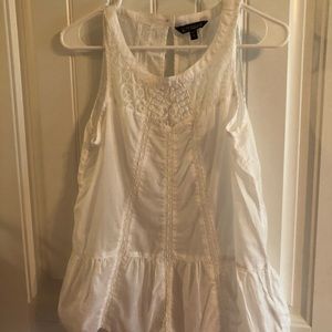 BLOUSE EXPRESS embroidery detail size XS